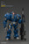 Joy Toy Terran Marine Set