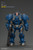 Joy Toy Terran Marine Set