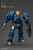 Joy Toy Terran Marine Set