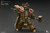 Salamanders Vulkan Primarch of the XVlllth Legion with Dawnbringer, The Furnace's Heart and Dragon's Breath Gauntlet