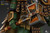 Salamanders Vulkan Primarch of the XVlllth Legion with Dawnbringer, The Furnace's Heart and Dragon's Breath Gauntlet