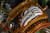 Salamanders Vulkan Primarch of the XVlllth Legion with Dawnbringer, The Furnace's Heart and Dragon's Breath Gauntlet