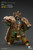 Salamanders Vulkan Primarch of the XVlllth Legion with Dawnbringer, The Furnace's Heart and Dragon's Breath Gauntlet