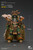 Salamanders Vulkan Primarch of the XVlllth Legion with Dawnbringer, The Furnace's Heart and Dragon's Breath Gauntlet