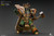 Salamanders Vulkan Primarch of the XVlllth Legion with Dawnbringer, The Furnace's Heart and Dragon's Breath Gauntlet