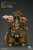 Salamanders Vulkan Primarch of the XVlllth Legion with Dawnbringer, The Furnace's Heart and Dragon's Breath Gauntlet