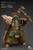 Salamanders Vulkan Primarch of the XVlllth Legion with Dawnbringer, The Furnace's Heart and Dragon's Breath Gauntlet