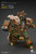 Salamanders Vulkan Primarch of the XVlllth Legion with Dawnbringer, The Furnace's Heart and Dragon's Breath Gauntlet