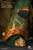 Salamanders Vulkan Primarch of the XVlllth Legion with Dawnbringer, The Furnace's Heart and Dragon's Breath Gauntlet