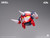 Gurren Lagann [Chibi Super-Articulated Model Kit