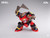 Gurren Lagann [Chibi Super-Articulated Model Kit