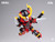 Gurren Lagann [Chibi Super-Articulated Model Kit