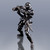 Furai Model G.I. Joe Snake Eyes