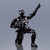 Furai Model G.I. Joe Snake Eyes