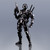 Furai Model G.I. Joe Snake Eyes