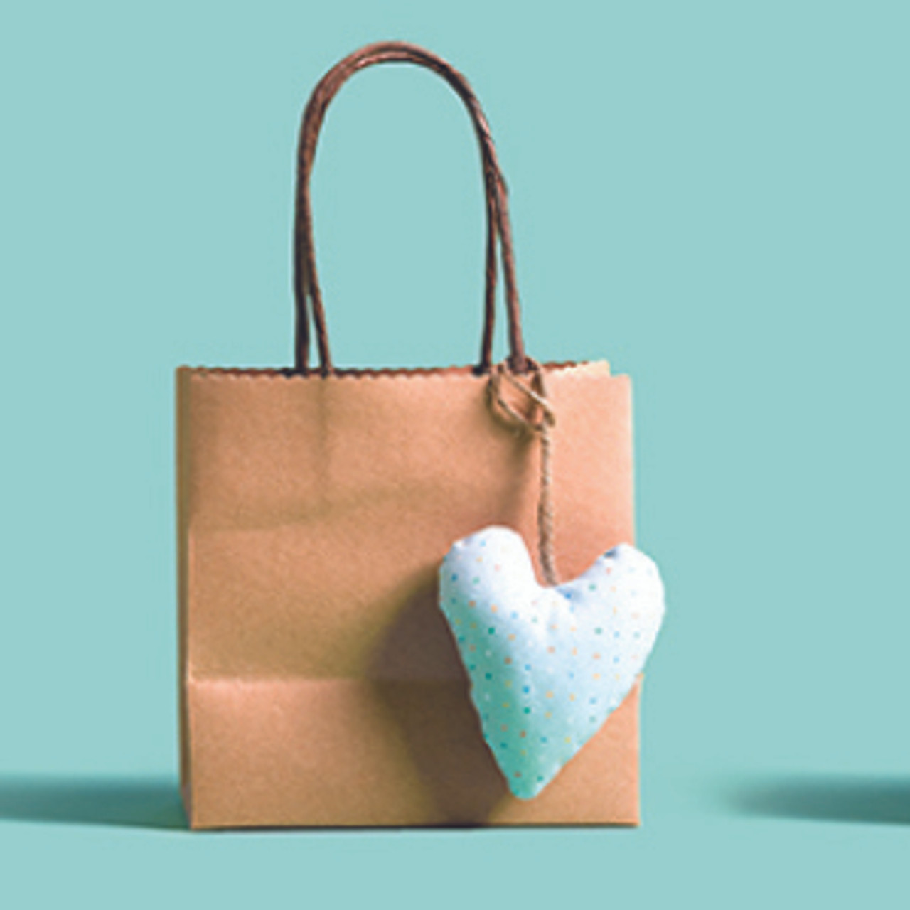 Christmas bags