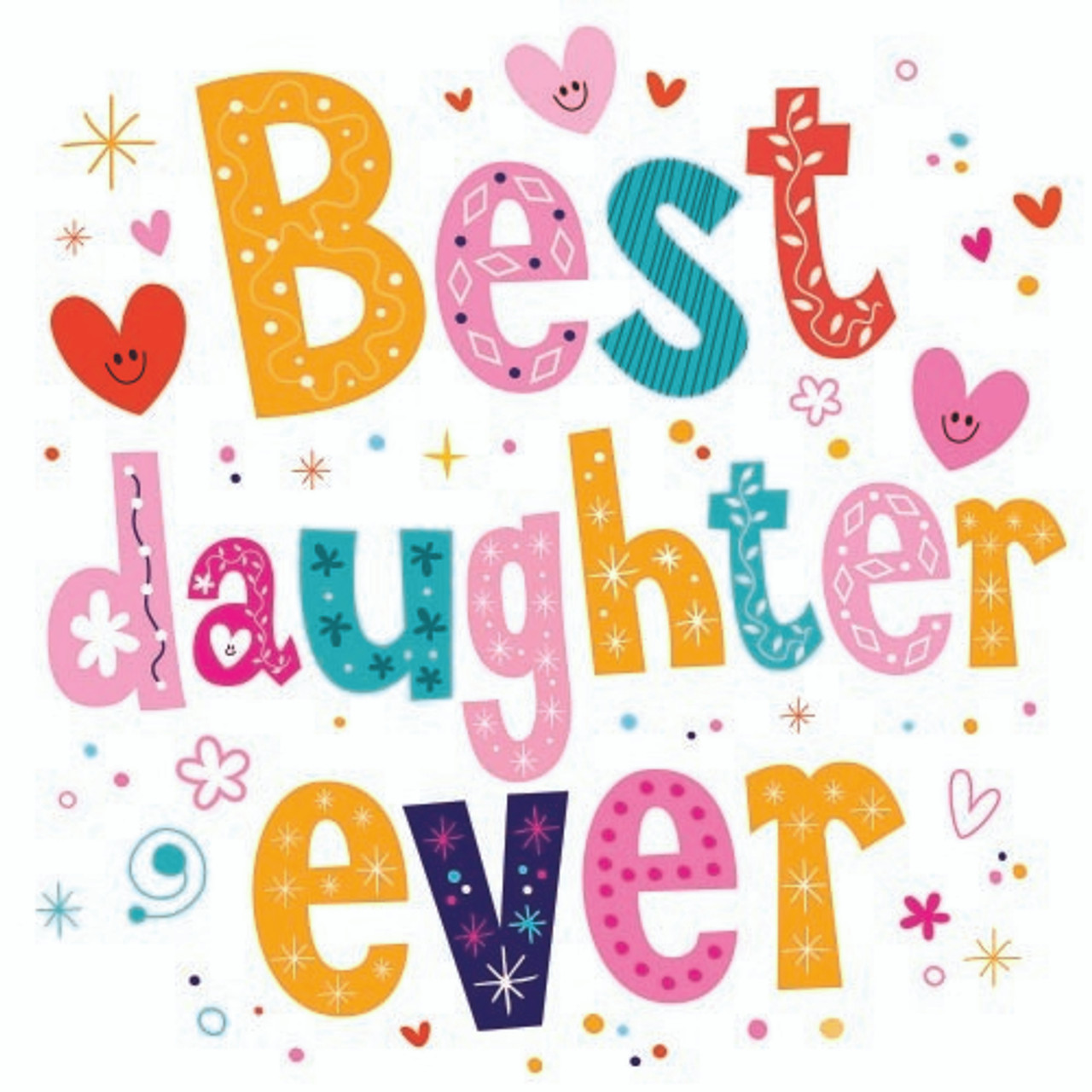 Daughter