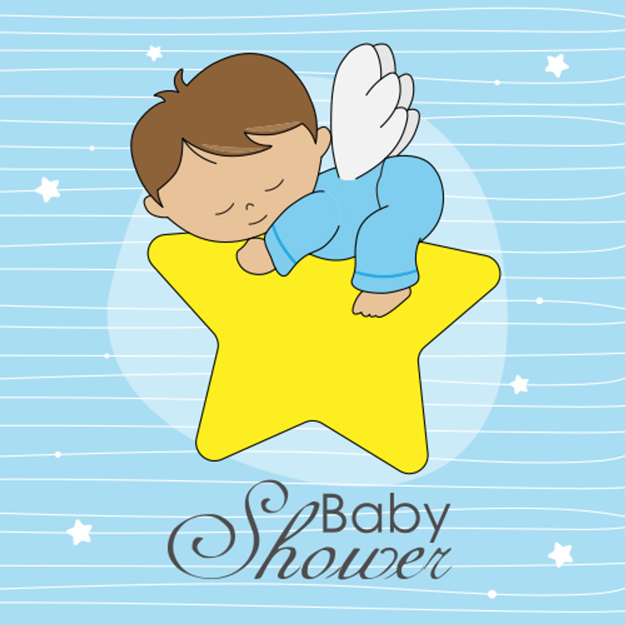 Baby shower