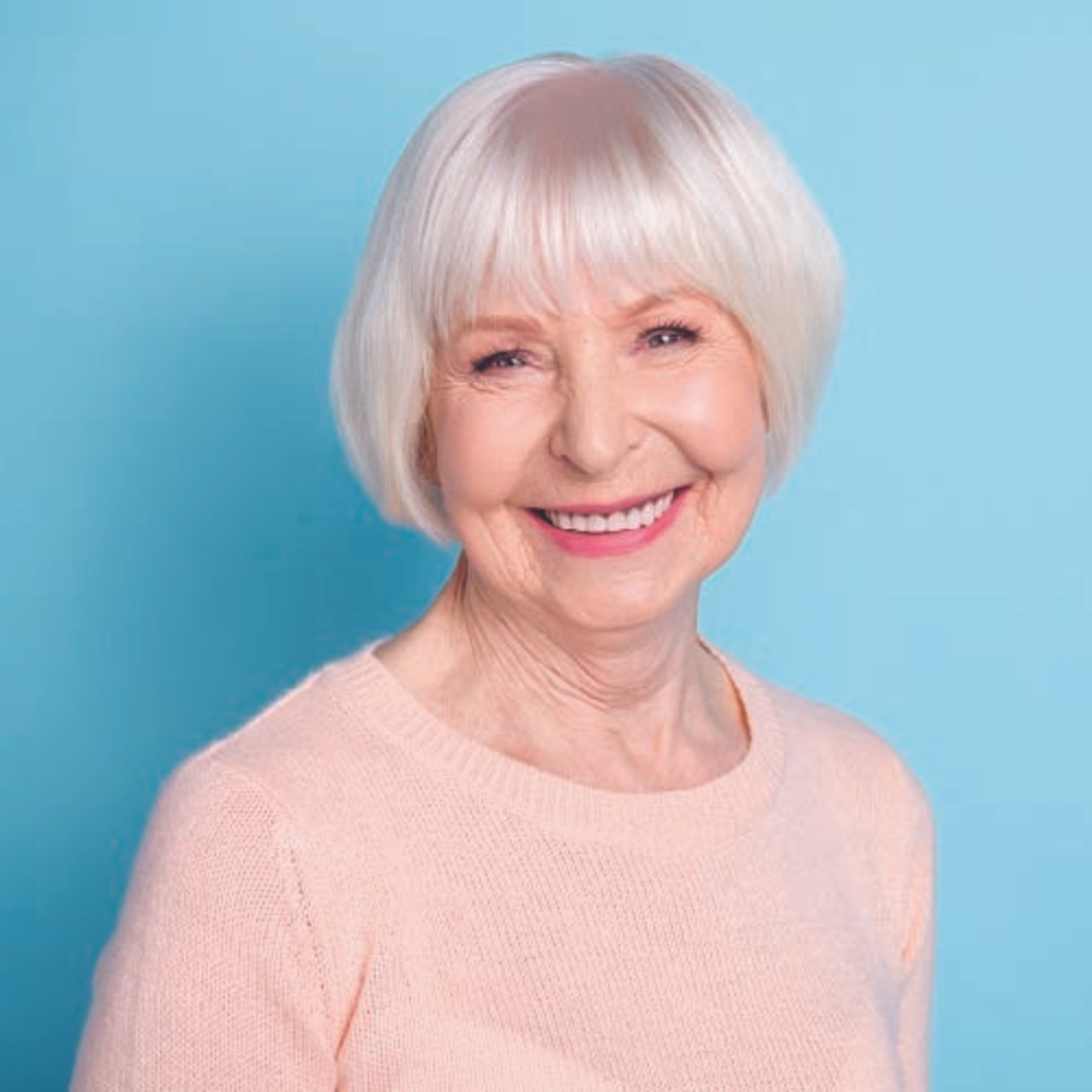 Grandma