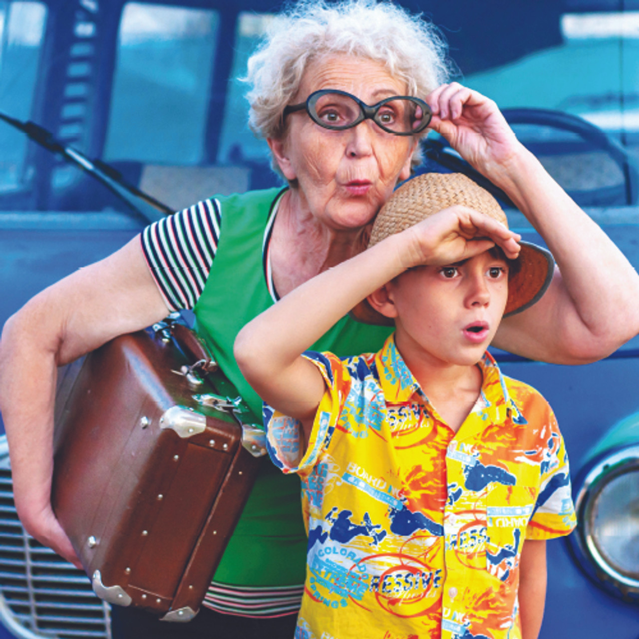 Grandson