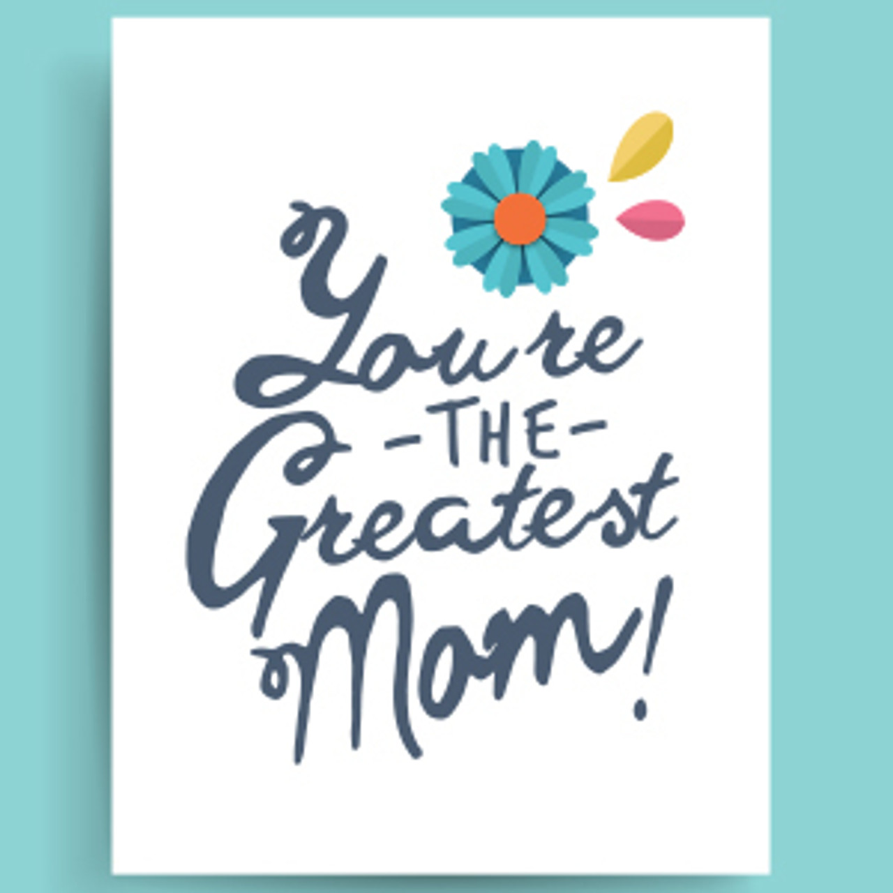 Mothers day