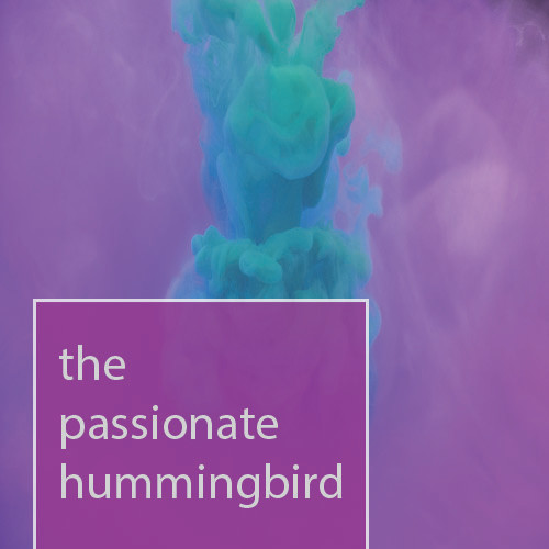 The passionate humming bird Introduction pack
