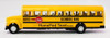 Die Cast School Bus - 9"