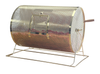 Large Raffle Drum and Token Set  - available with up to 2500 tokens