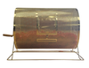 Large Raffle Drum and Token Set  - available with up to 2500 tokens