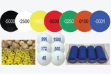 Sequentially Numbered Sets