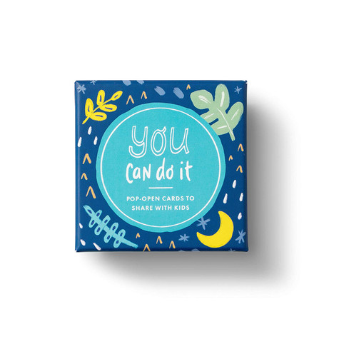 You Can Do It (Kids) Mini Gifts