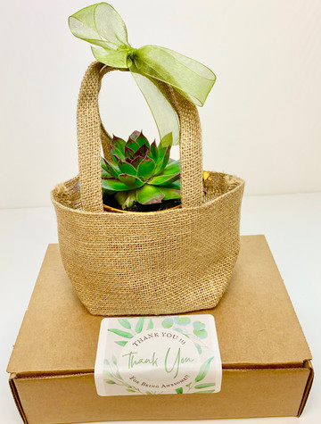 personalized gift ensacarks