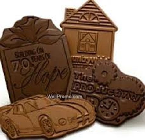 Custom Chocolates