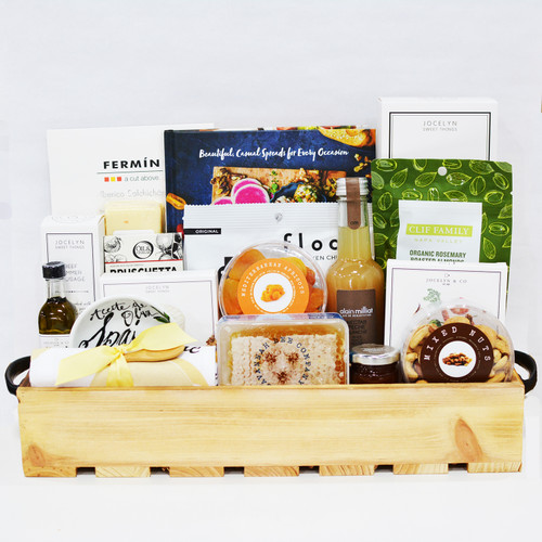 Platters & Boards Deluxe