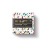 Be Happy Mini Gift