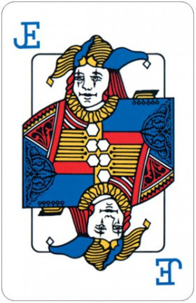 Wizard Card Game - TaroBear's Lair