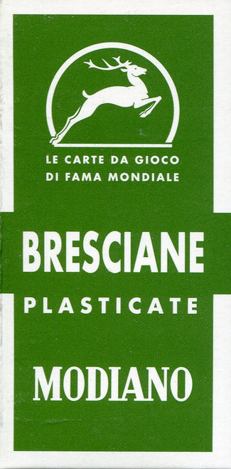 Bresciane