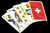Jass, Swiss Flag