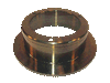 RA164-00300 Rapco Brake Disc