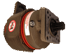 RAP442CW-12 Rapco Dry Air Pump