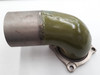 FB200990 Elbow Exhaust
