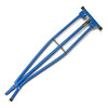 M-540-023 Ground Support Tow Bar for Universal Tow