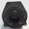 AHO15130 Windscreen De-Icing Control