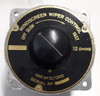 5C/1302 Windscreen Wiper Control