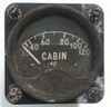 Indicator - Cabin