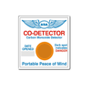 ASA-CO-D Carbon Monoxide Detector