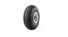 GOODYEAR FLIGHT SPECIAL II TUBELESS TIRE - 15X6.00 6 PLY 156E66B1