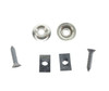 David Clark 18314G-01 Snap STUD Kit Non-Directional
