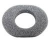 David Clark 25629P-03 Gray Foam Headset Dome Filter