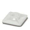 Cable Tie Mounts WT-BASE LS HF 4  3240706